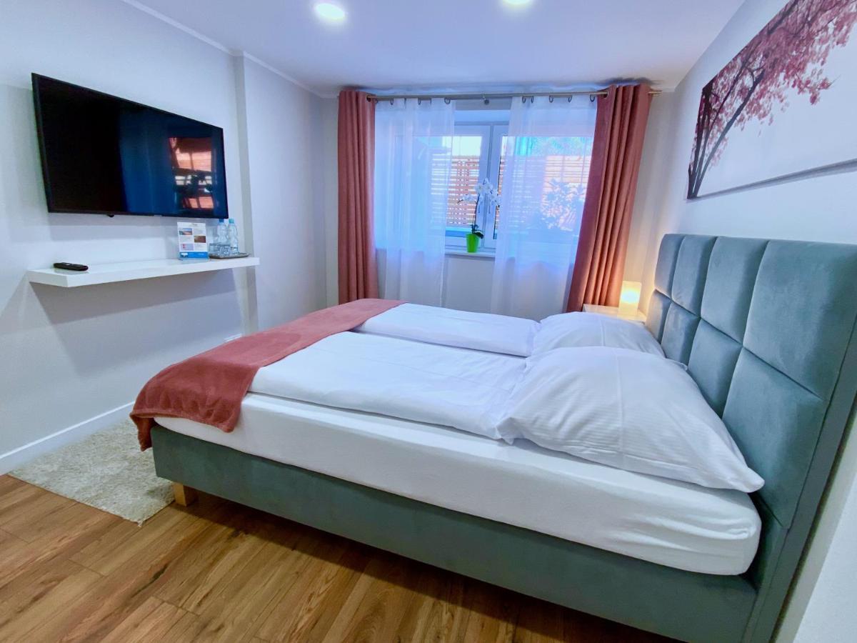 Investrooms Gdansk Bagian luar foto